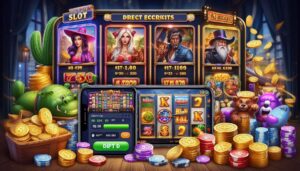 รวมเด็ด slot789-pgslot เว็บตรง ฝาก-ถอนเร็ว เครดิตฟรี 50